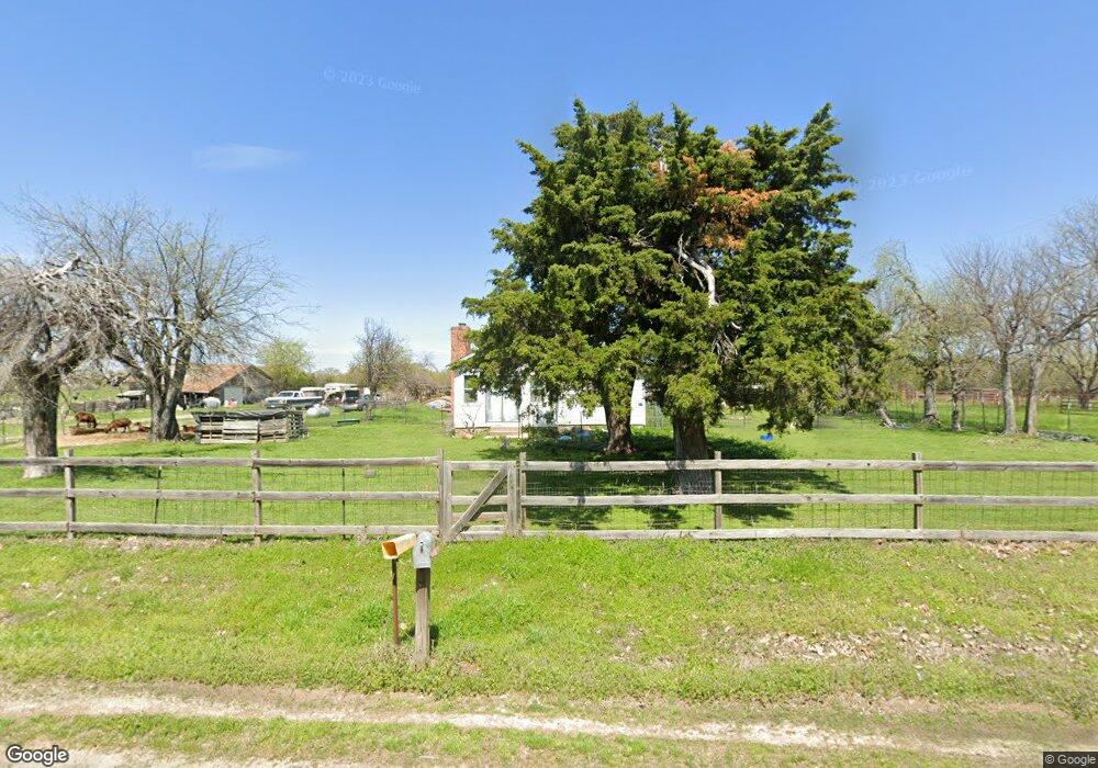 1473 Flowing Wells Rd, Pottsboro, TX 75076 - photo 1