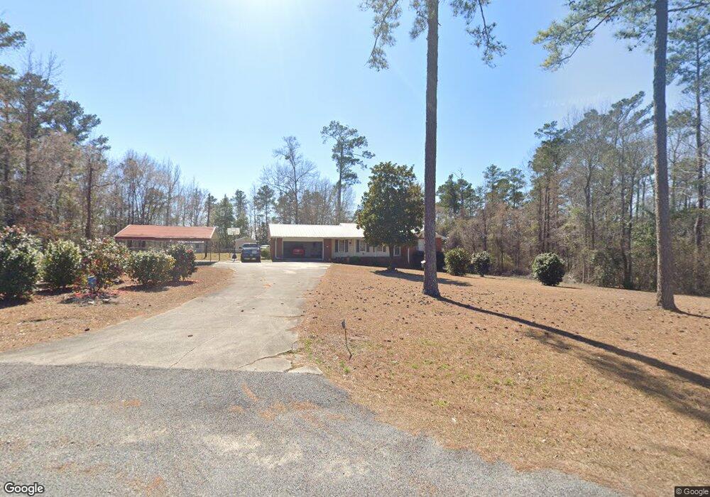 158 Camp Joycliff Rd, Macon, GA 31211 - photo 1