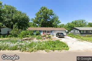 309 S 7th Ave, Brandon, SD 57005