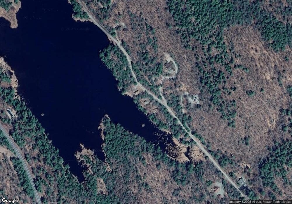 116 Austin Pond Rd, North Creek, NY 12853 - photo 1