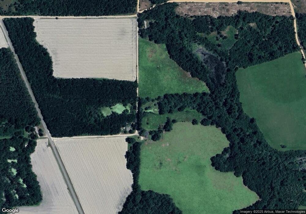 232 Sea Ln, Alma, GA 31510 - photo 1