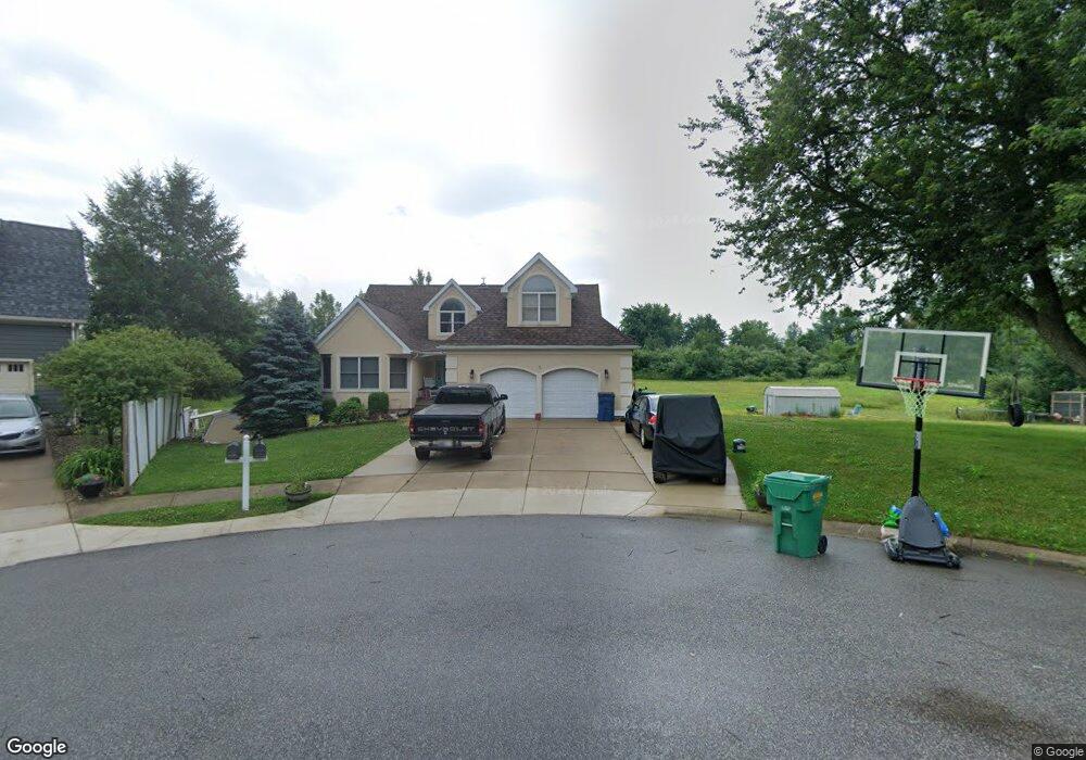 2416 W Rue du Lac Ct, La Porte, IN 46350 - photo 1