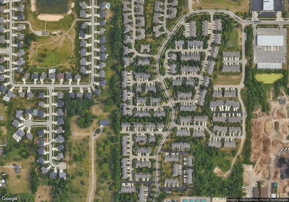 7481 Crooked Creek Dr SW unit 71, Byron Center, MI 49315 - photo 1