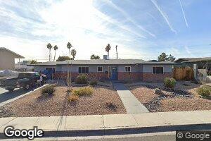 1631 Ottawa Dr, Las Vegas, NV 89169