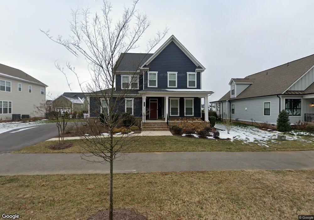 724 Chapman St, Ashland, VA 23005 - photo 1