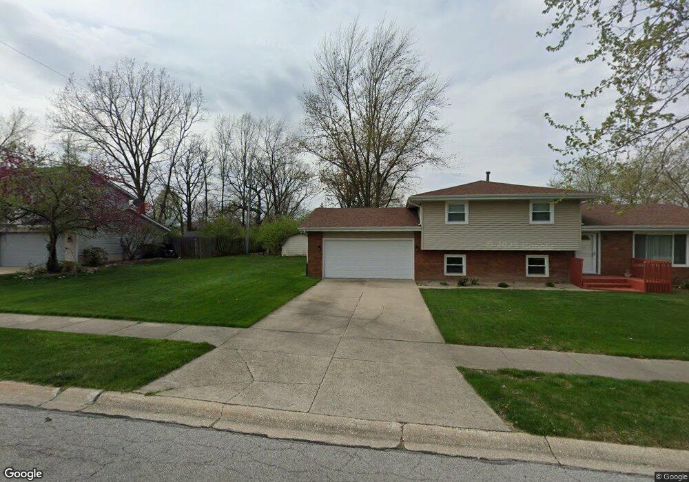 6659 W 85th Ave, Crown Point, IN 46307 - photo 1