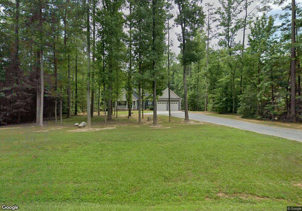 6651 Old Nc Highway 13, Asheboro, NC 27205 - photo 1