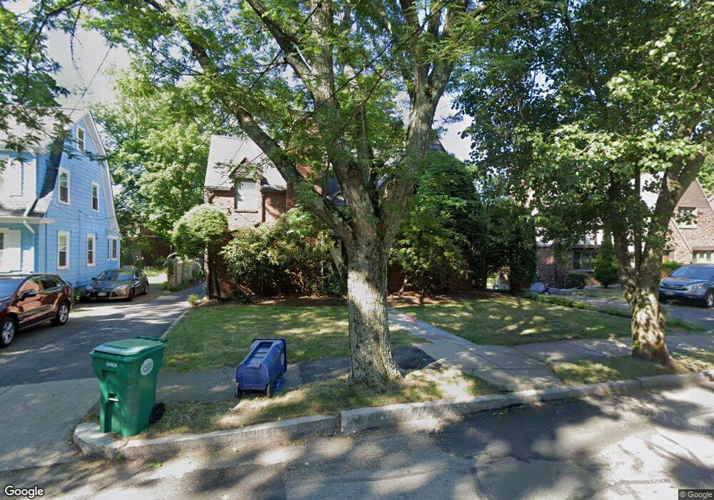 135 Clark St, Newton Center, MA 02459 - photo 1