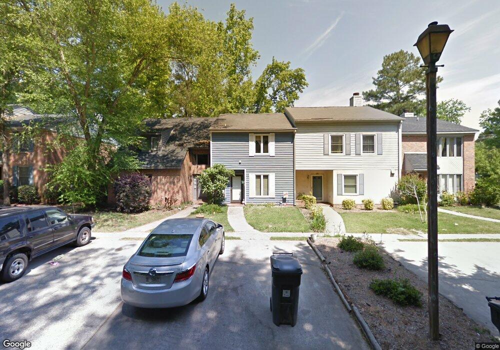 3005 Creek View Ct, Augusta, GA 30907 - photo 1