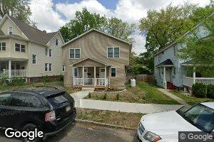 19 Edgewood St, Springfield, MA 01109