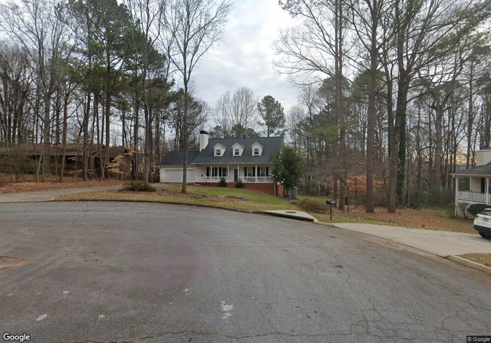 2147 Deer Trail, Suwanee, GA 30024 - photo 1