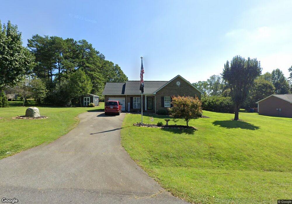 4964 Tumbling Creek Rd, Conover, NC 28613 - photo 1