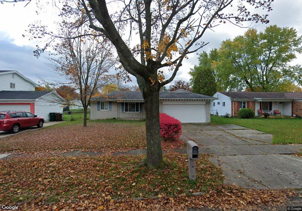 4117 Rivershell Ln, Lansing, MI 48911 - photo 1