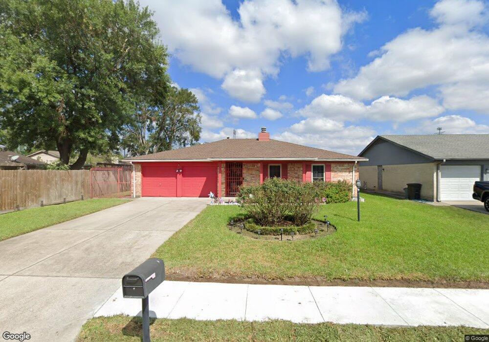 2722 Marshwood Rd, Houston, TX 77038 - photo 1
