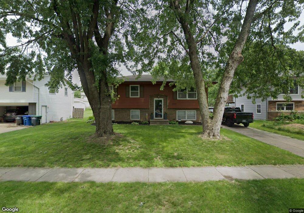 4123 E 23rd St, Des Moines, IA 50317 - photo 1