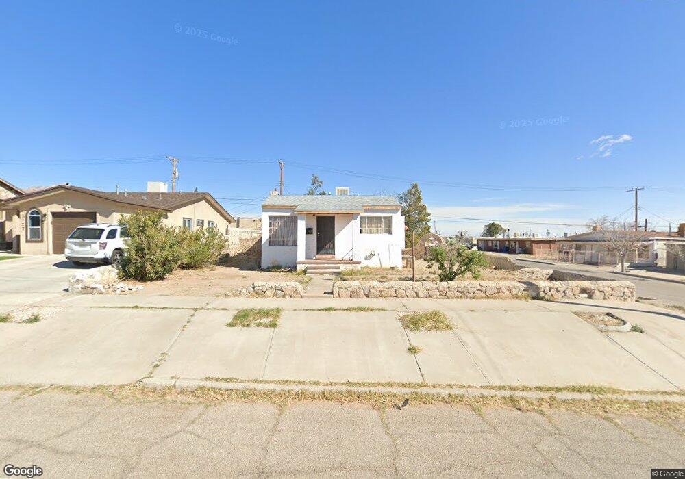 3731 Polk Ave, El Paso, TX 79930 - photo 1