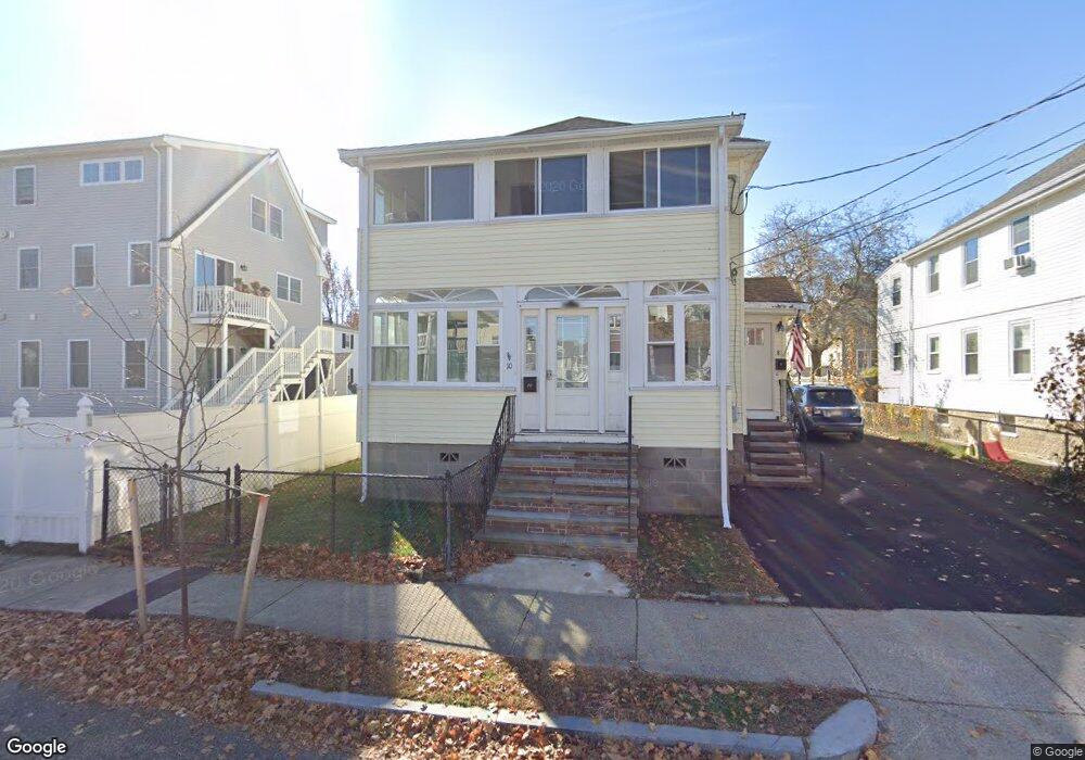 8 Cornell St unit 1, Arlington, MA 02474 - photo 1