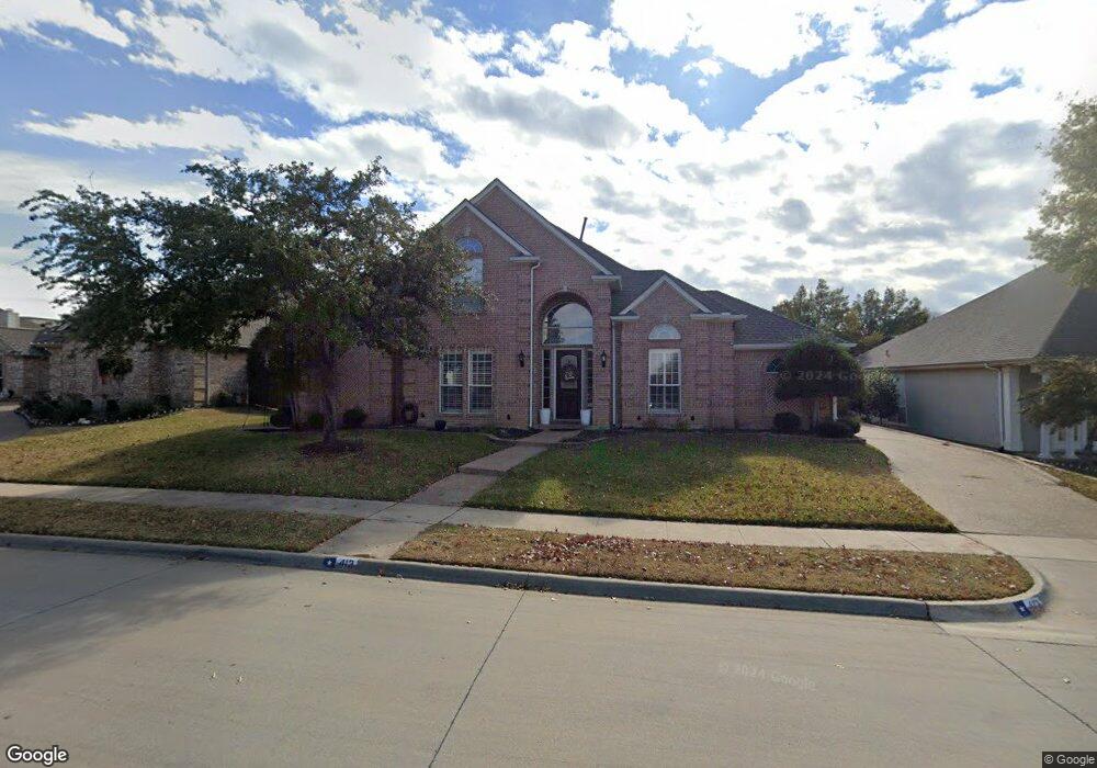 413 Bridlewood S, Colleyville, TX 76034 - photo 1