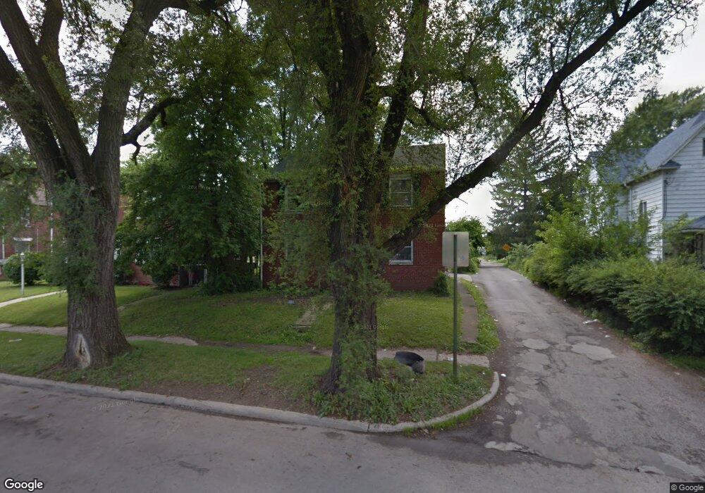 489 N Prospect St, Marion, OH 43302 - photo 1