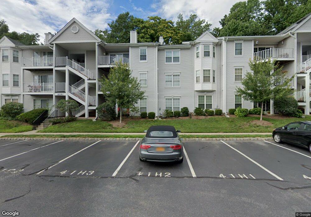 863 Juniper Way, Mahwah, NJ 07430 - photo 1