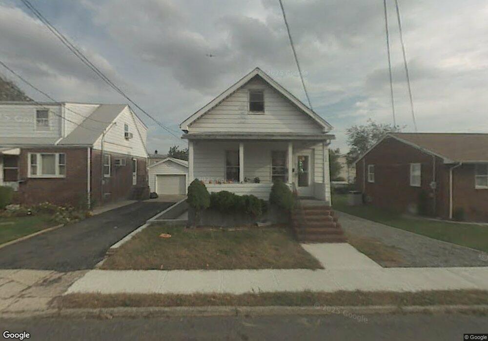 228 Van Buren St, Lyndhurst, NJ 07071 - photo 1