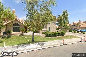 1001 N Pasadena Unit 51, Mesa, AZ 85201