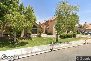 1001 N Pasadena Unit 119, Mesa, AZ 85201