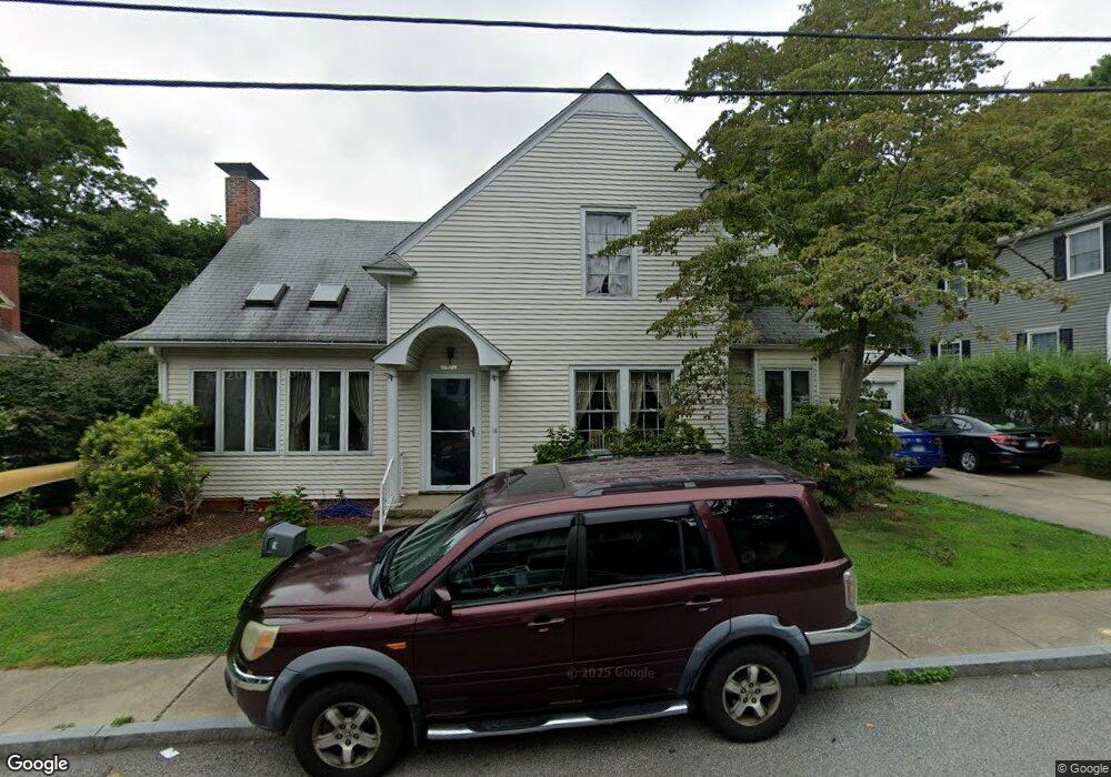 14 Julian St, Norwich, CT 06360 - photo 1