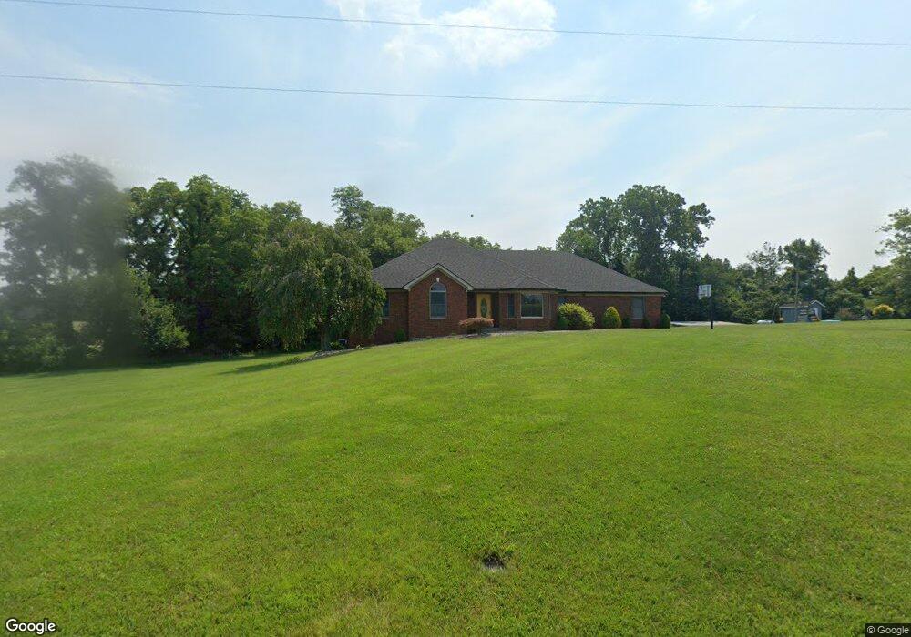 3745 Martin Rd, Floyds Knobs, IN 47119 - photo 1