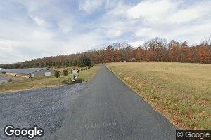 97 acres Curry Rd, Mount Solon, VA 22843