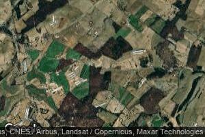 7.5 Acres Nash Rd, Mount Solon, VA 22843