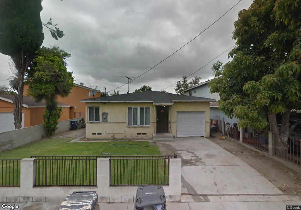 2069 E Oris St, Compton, CA 90222 - photo 1