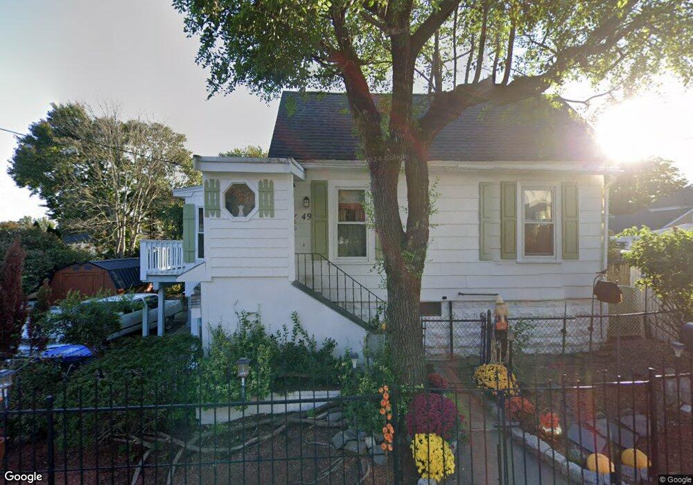 49 Calumet Rd, Methuen, MA 01844 - photo 1