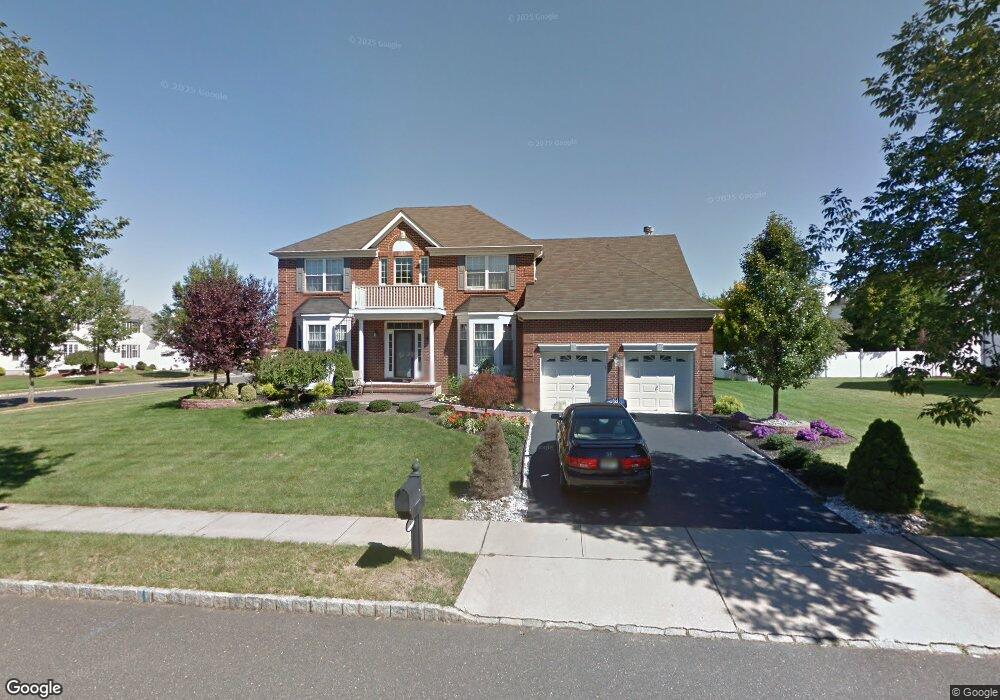 4 Klee Ct, East Windsor, NJ 08520 - photo 1