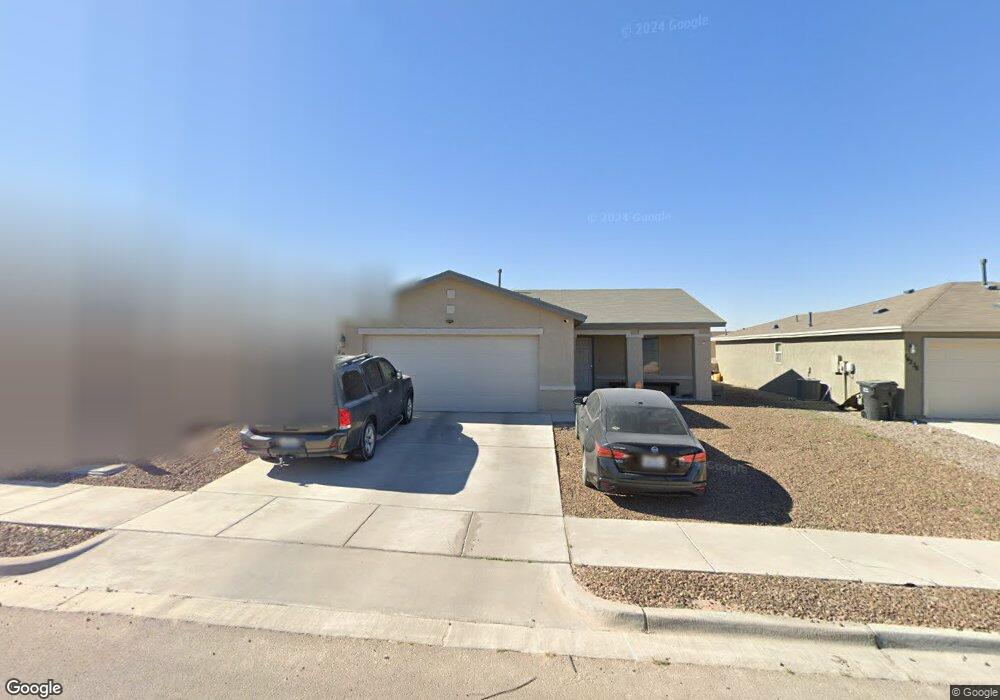 14240 Narciso Dr, El Paso, TX 79928 - photo 1