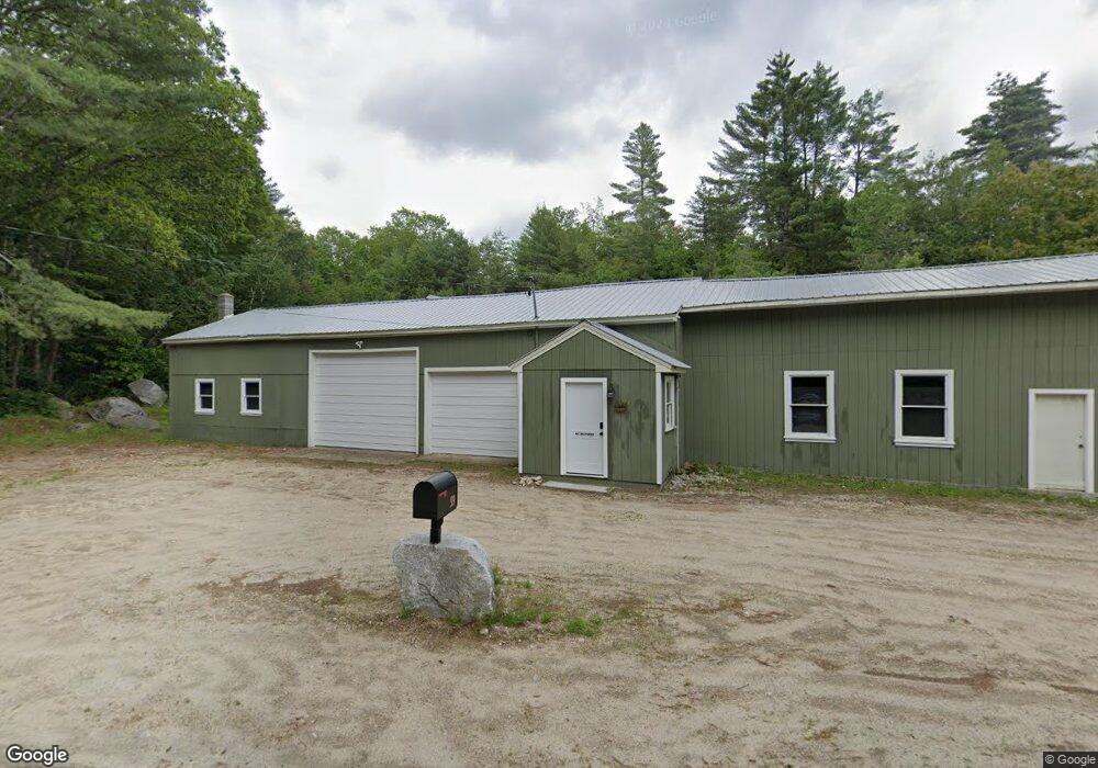 59 Durgin Rd, Bennington, NH 03442 - photo 1