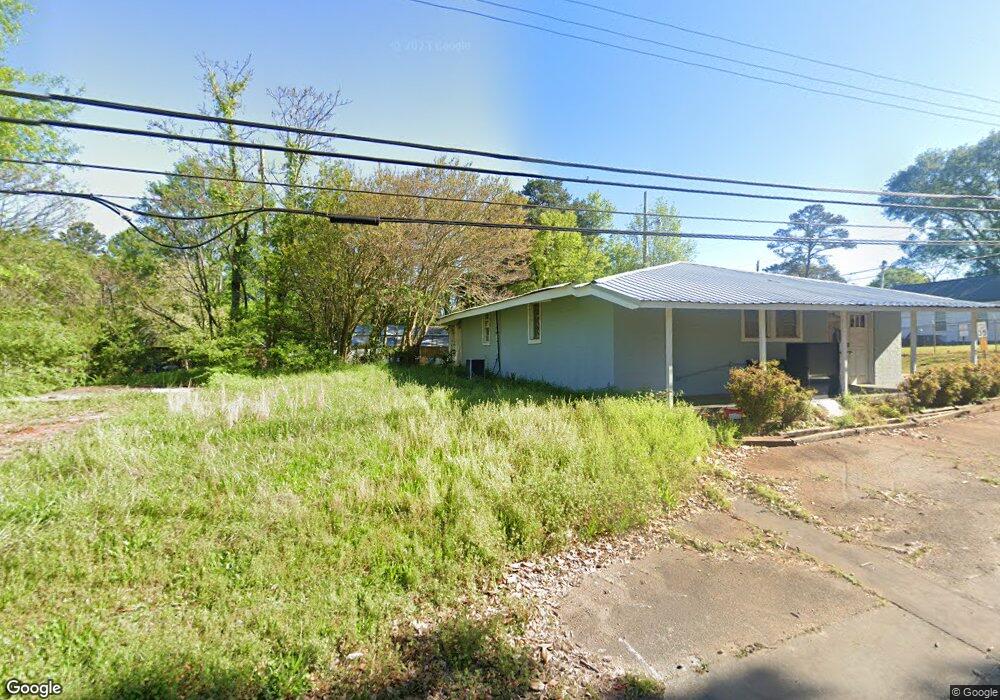 125 Aldora St, Barnesville, GA 30204 - photo 1