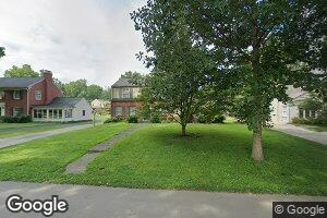 3314 Oriole Dr, Louisville, KY 40213