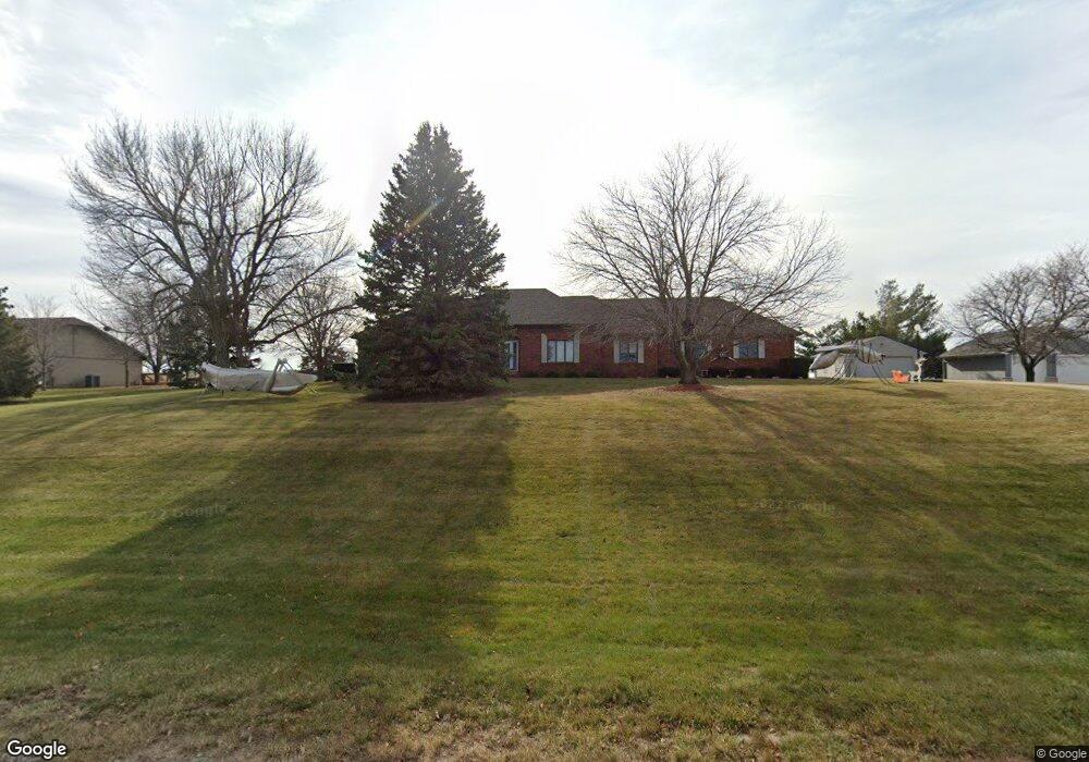 1705 N 23rd Ave W, Newton, IA 50208 - photo 1