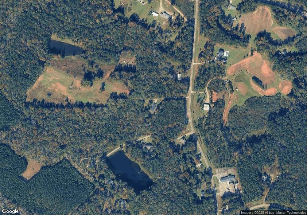 4401 Upper River Rd, Gray, GA 31032 - photo 1