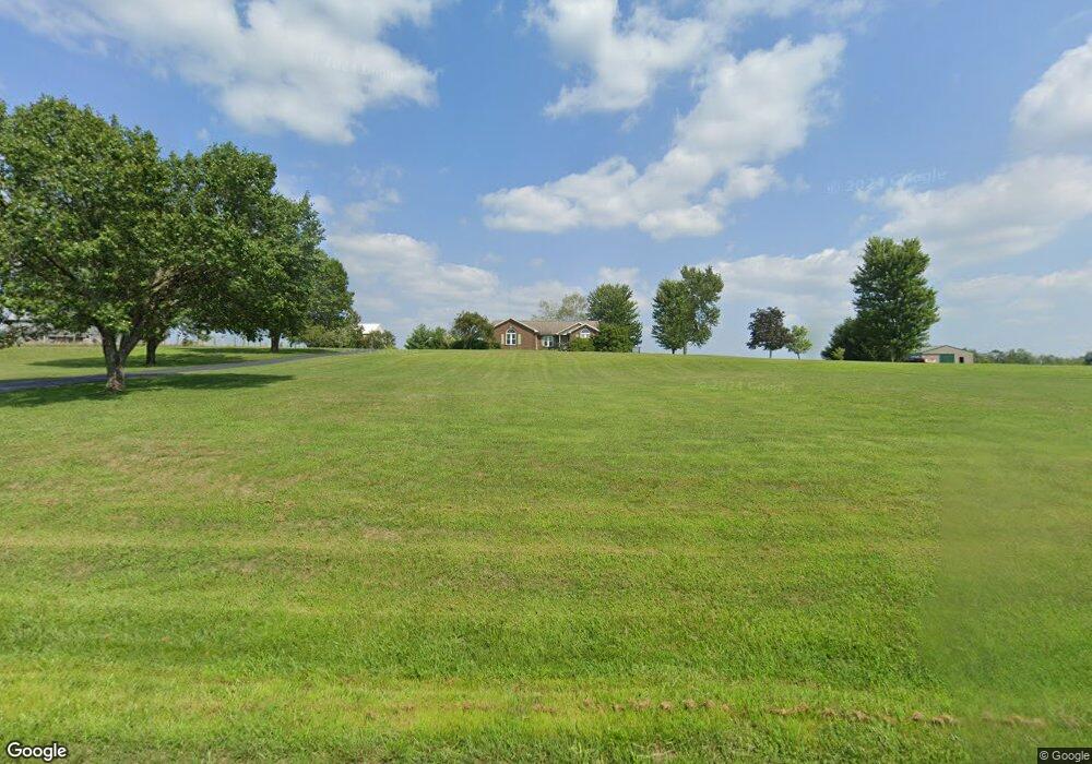 1465 Hopewell Rd, Harrodsburg, KY 40330 - photo 1
