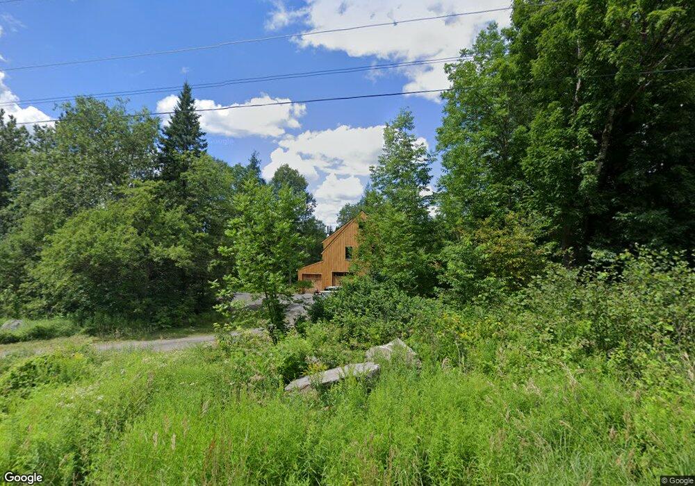 2862 Pinkham Rd, East Burke, VT 05832 - photo 1