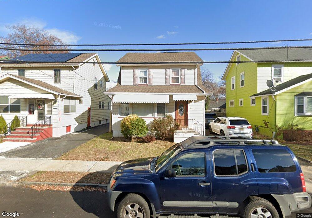 1067 Thomas St, Hillside, NJ 07205 - photo 1