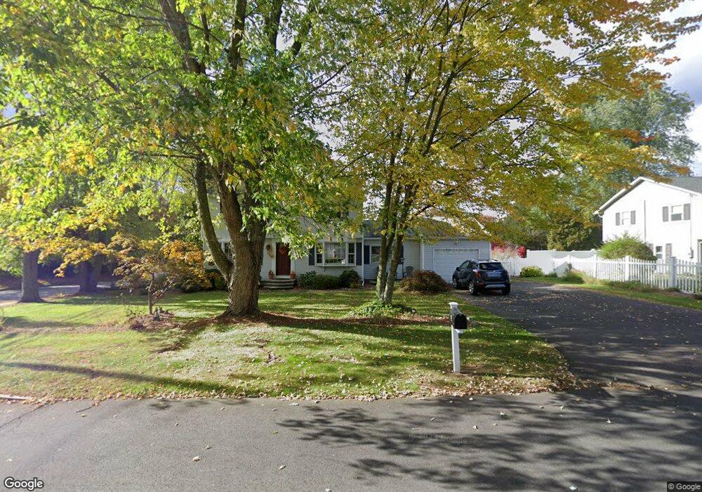 2 Robin Rd, Vernon Rockville, CT 06066 - photo 1