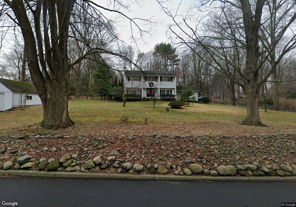 10 Weiss Rd, Upper Saddle River, NJ 07458 - photo 1
