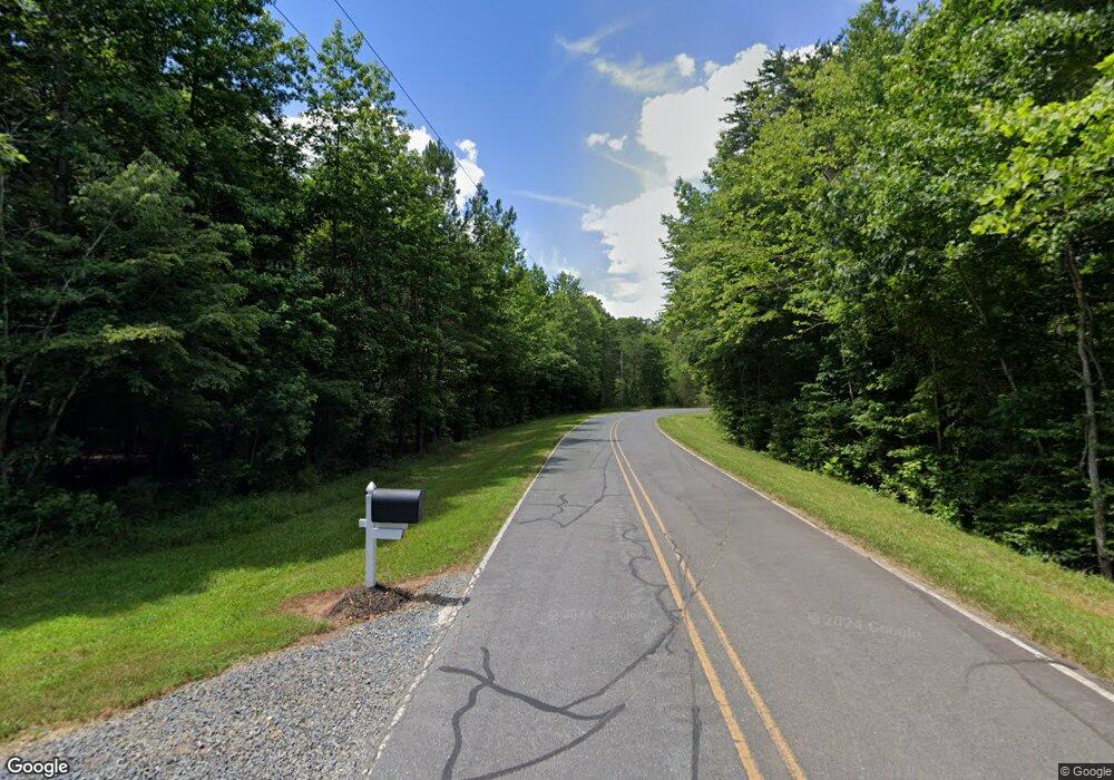 1 Shamrock Rd, New London, NC 28272 - photo 1