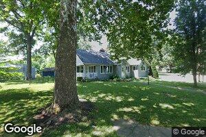 300 W Elm St, Hardin, MO 64035