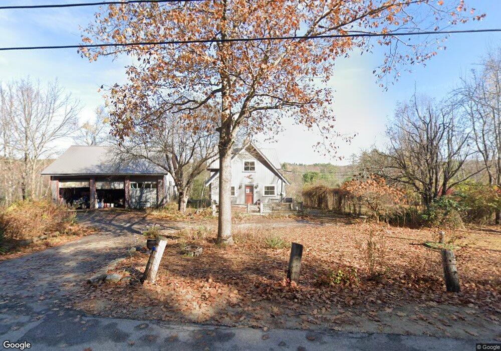 1191 Mast Rd, Alfred, ME 04002 - photo 1