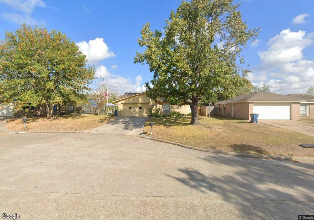 7934 Battleoak Dr, Houston, TX 77040 - photo 1