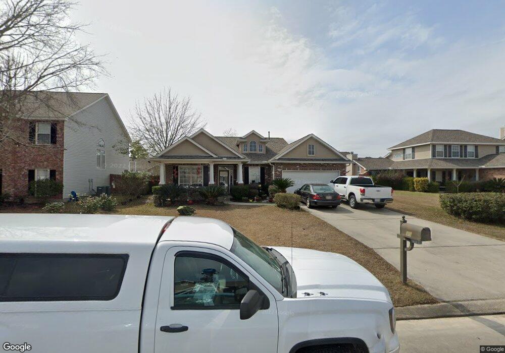 309 Tallow Creek Blvd, Covington, LA 70433 - photo 1